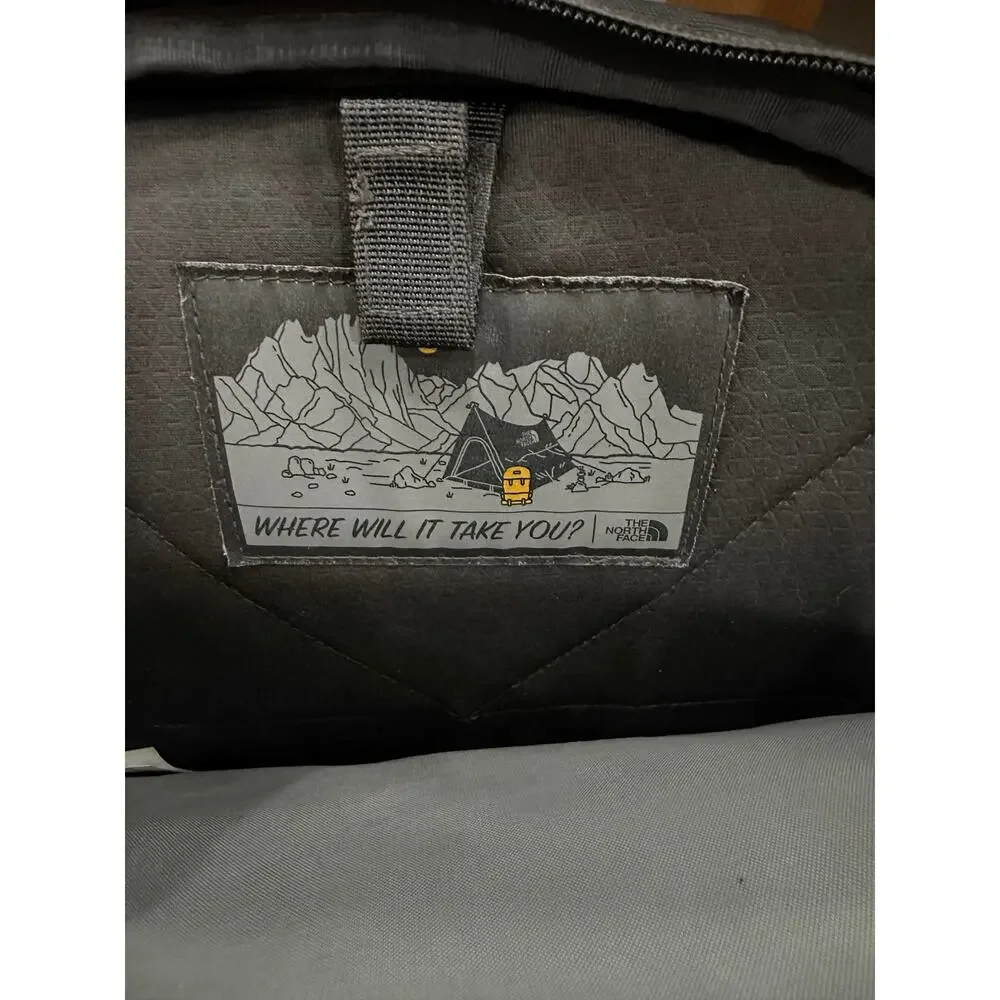 The North Face north face